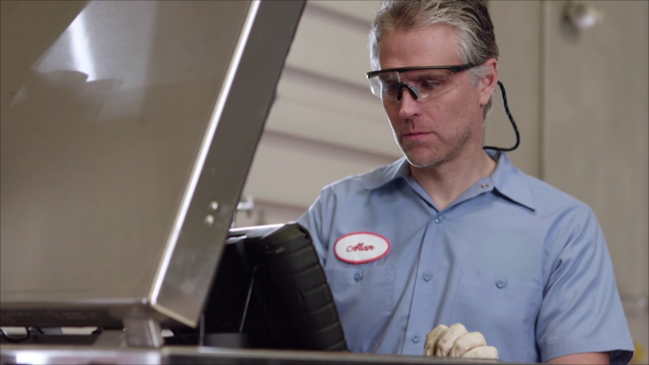 Transmission Fluid Flush Every 30,000 Miles YouTube