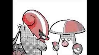 【うごメモ】ポケモンでギャグマンガ日和:西遊記〜旅の終わり〜 【うごメモ】ポケモンでギャグマンガ日和:西遊記〜旅の終わり〜