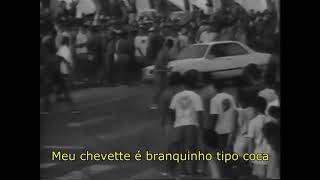 GOLDEN ERA - CHEVETTE 74