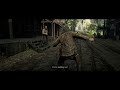 Rdr2 - Free Roam Fourth Thing to Do - Americans at Rest