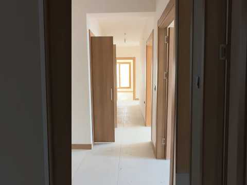 TOKİ 3+1 ÖRNEK DAİRE İNCELEMESİ (100 BİN KONUT) 2025