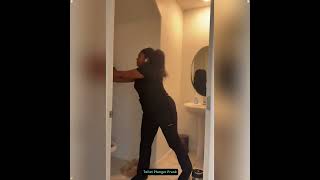 Toilet Plunger Prank #funny #pop #prank #boyfriends #funnyvideo