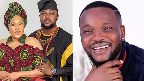 Toyin Abraham Reacts To Yomi Fabiyi Statement Of Her her husband Kolawole Ajeyemi Controlled By Her