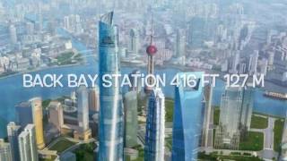 Bostons future skyscrapers