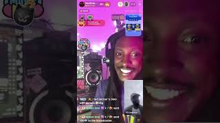 Bigo Live Staring Morshabazz Ep 324