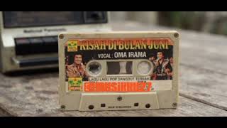 Kisah di bulan Juni//Oma irama//