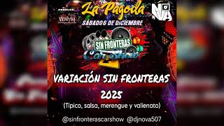 Download Lagu 1 HORA Y MEDIA DE VARIACIÓN SIN FRONTERAS MIX 2025 BY DJ NOVA - TIPICO, SALSA, MERENGUE, VALLENATO MP3 Download Lagu 1 HORA Y MEDIA DE VARIACIÓN SIN FRONTERAS MIX 2025 BY DJ NOVA - TIPICO, SALSA, MERENGUE, VALLENATO MP3