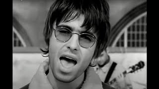 Watch Oasis Sing Five Of Their Best  In 4k