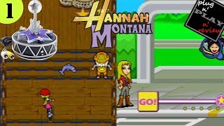 Plug N Play N Review - Hannah Montana (Part 1)