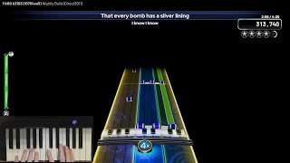 Yarg Fine Pro Keys Fc