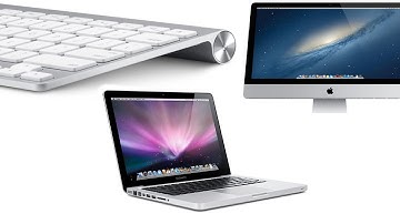How To Pair And Connect Apple Wireless Keyboard To Mac and Macbook Pro