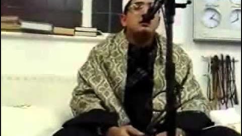 القارئ الشيخ محمودالشحات أنور =سورة الإنفطار لندن16=8=2008==علاءرفعت