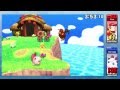 Super Smash Bros Close Games