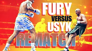 THE RELAY: Thorslund vs Cetin, Fury activates rematch clause? Simon Jordan roasts Tyson Fury?