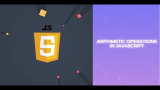 Arithmetic Operations in Javascript