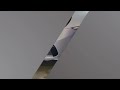 Bodyfence Matt/Glanz auf Porsche GT3