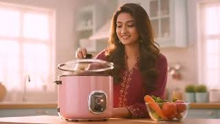 Vision Rice cooker