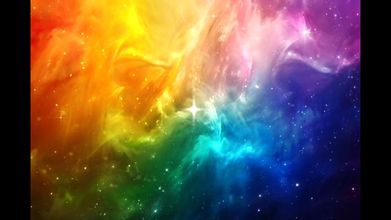 Music: "Pantheon of Hues" (for conworld)