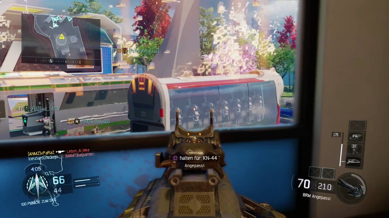 Fol Kaos!! | HOCH LEBE ANONYMUZ!! | BESCHREIBUNG LESEN!!