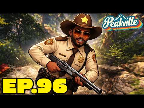 HO RISCHIATO DI MORIRE - GTARP - MAHONEY - PEAKVILLE [EP.96]