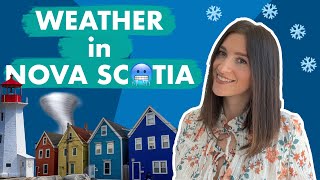 Weather in Halifax, Nova Scotia | Winter in Canada