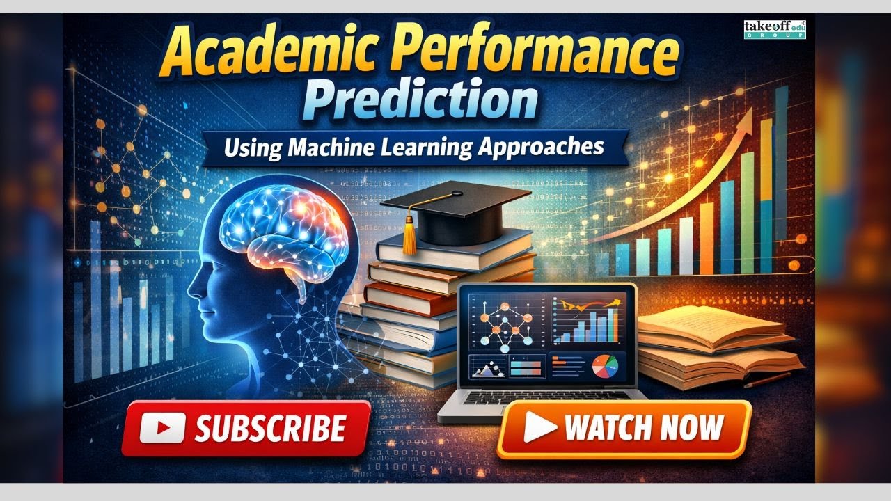 Academic Performance Prediction Using Machine Learning | Student ...