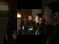 БЛАГОСЛОВЕН ЕСИ, ГОСПОДИ | ХОР БРАТИИ ВАЛААМСКОГО МОНАСТЫРЯ #валаам #знаменное
