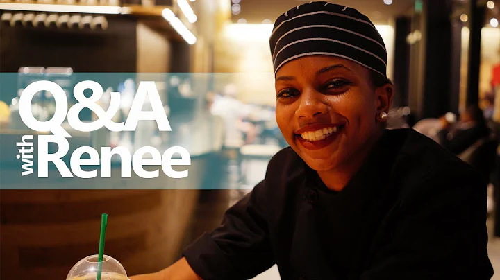 Q&A with Renee Andrews of Simply Local