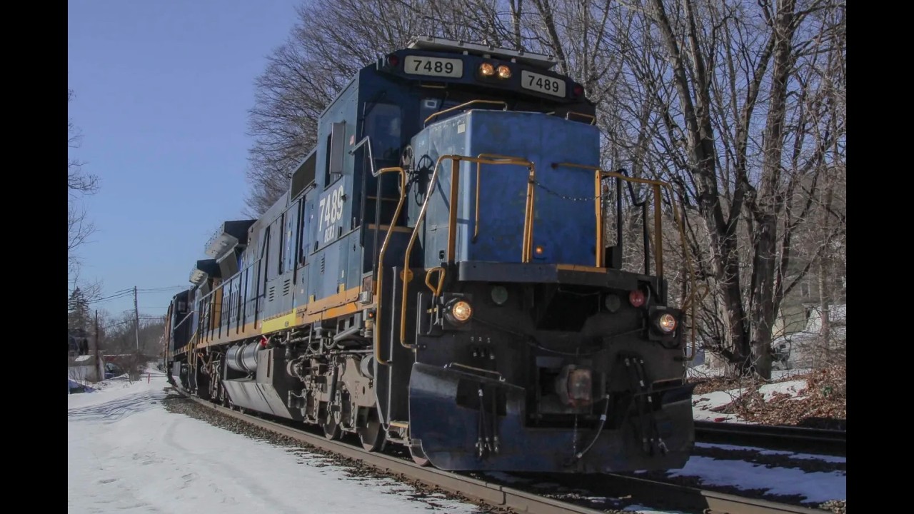 [4K] Great day at Ayer and Shirley