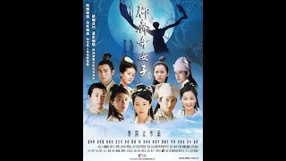 ESP1 The Fairies of Liao Zhai Sub Indo