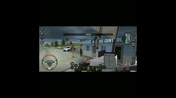 🚍Bus Simulator Ultimate ! Ne Bus Mod ! Android Gameplay ! Bus Simukator Indonesia, bus gari #shorts