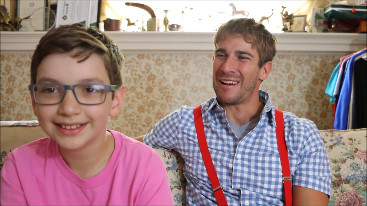 A Musician with Autism (Extremely Gifted) YouTube