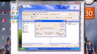 Configuration IPCop Web Proxy
