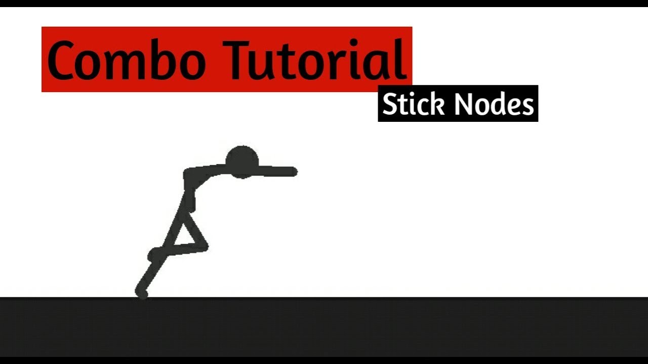 StickNodes Combo tutorial (for beginners) YouTube