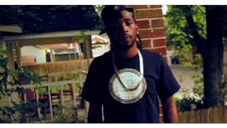 Mac Rhino - Night Grind (feat. Black Dude) | Directed by JSD Graphix