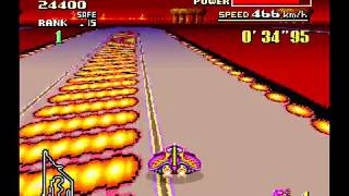 TAS SFC F-ZERO FIRE FIELD in 3'04"41
