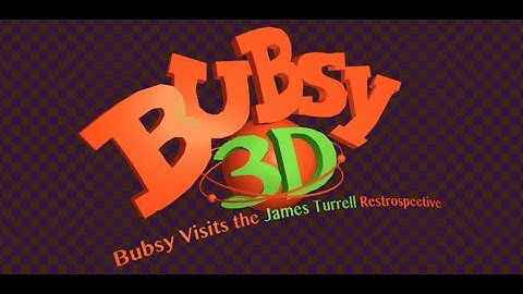 Bubsy 3D Epilogue 100% Speedrun 4:57:54.70
