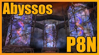 FFXIV: Pandaemonium - Abyssos: The Eighth Circle (Normal) Guide