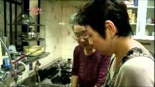Korean Cuisine and Dining 20111027 #3