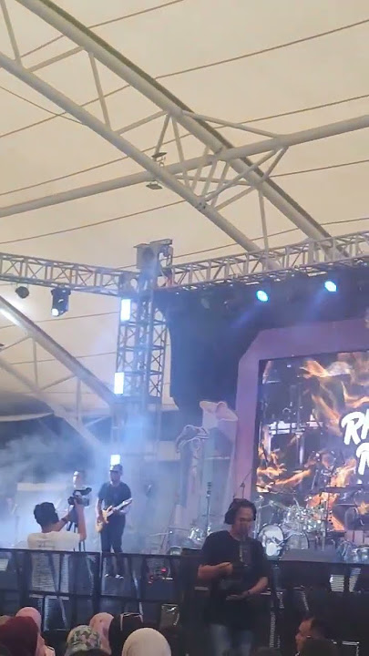 TEMBAK DOR DOR | REYNA MORENA