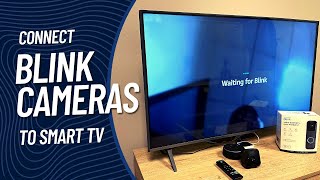 How to view your Blink camera on your smart TV screenshot 4