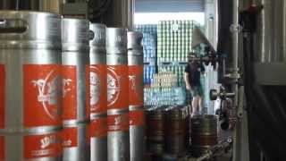 Any Given Day at JDub's Brewing Co