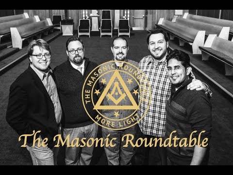 Episode 165 - Freemasonry in Mexico