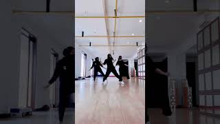 Dance For Beginner - Bts Anpanman