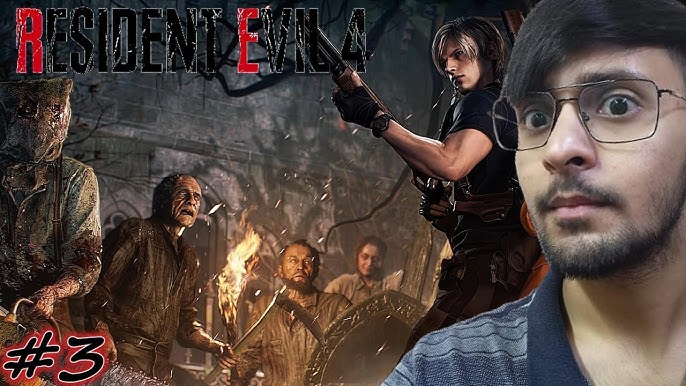 Resident Evil 4 Remake system requirements