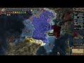 EU4 : Je joue la France sur Ante Bellum, mais quel mod, mais QUEL BON MOD !!!!!