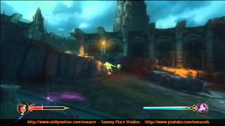 SPS: Sorcery Demo Playthrough
