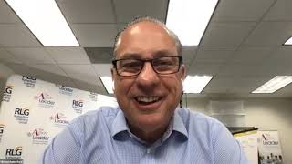 SAM Coffee Break: Artisan Teacher Tips for Online Learning - Mike Rutherford