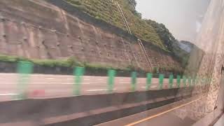 2019040801 中興巴士 1550 支援車 677-U3 @ 國道一號