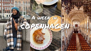 Copenhagen travel diary | Food & sights, castles, visiting Sweden screenshot 5